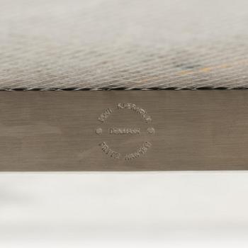 Poul Kjaerholm, matbord, "PK54", Fritz Hansen, Danmark, 2022.