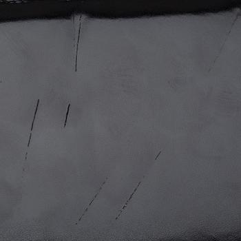 VÄSKA, Charles Jourdan.