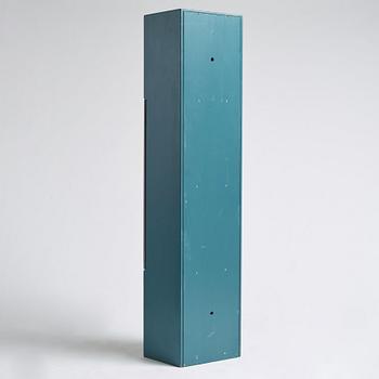 Thomas Sandell, a 'Panik' cabinet, probably unique, Stockholm 1990.