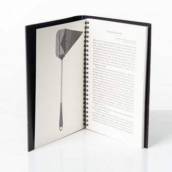 Ulf Rollof, "Manual för bälg Nr. 9".