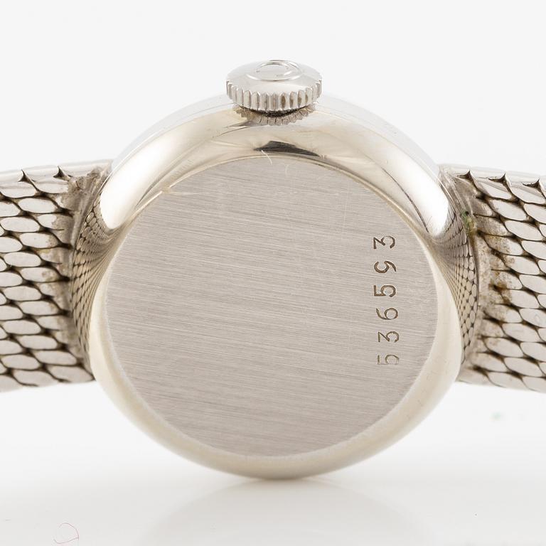 Certina, armbandsur, 17 mm.