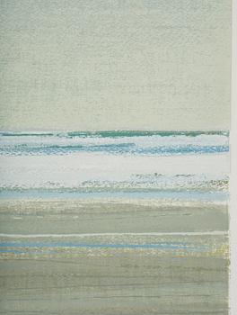 Gordon A. Smith, Untitled from: "Hommage aux Prix Nobel" (The Nobel Prize Portfolio).