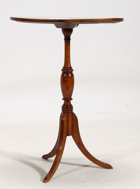 PELARBORD, 1800-tal.