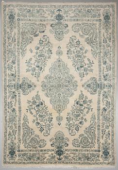 MATTA, old, Indien, ca 429 x 301 cm.