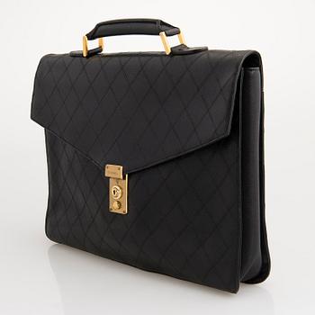 CHANEL, Portfölj.