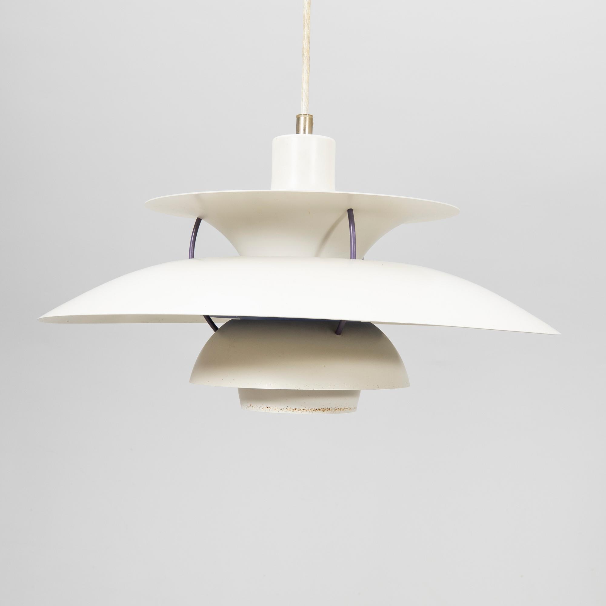 Poul Henningsen,