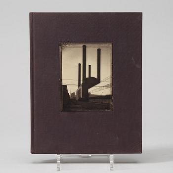 Fotoböcker, 19 st, amerikanskt fotografi.