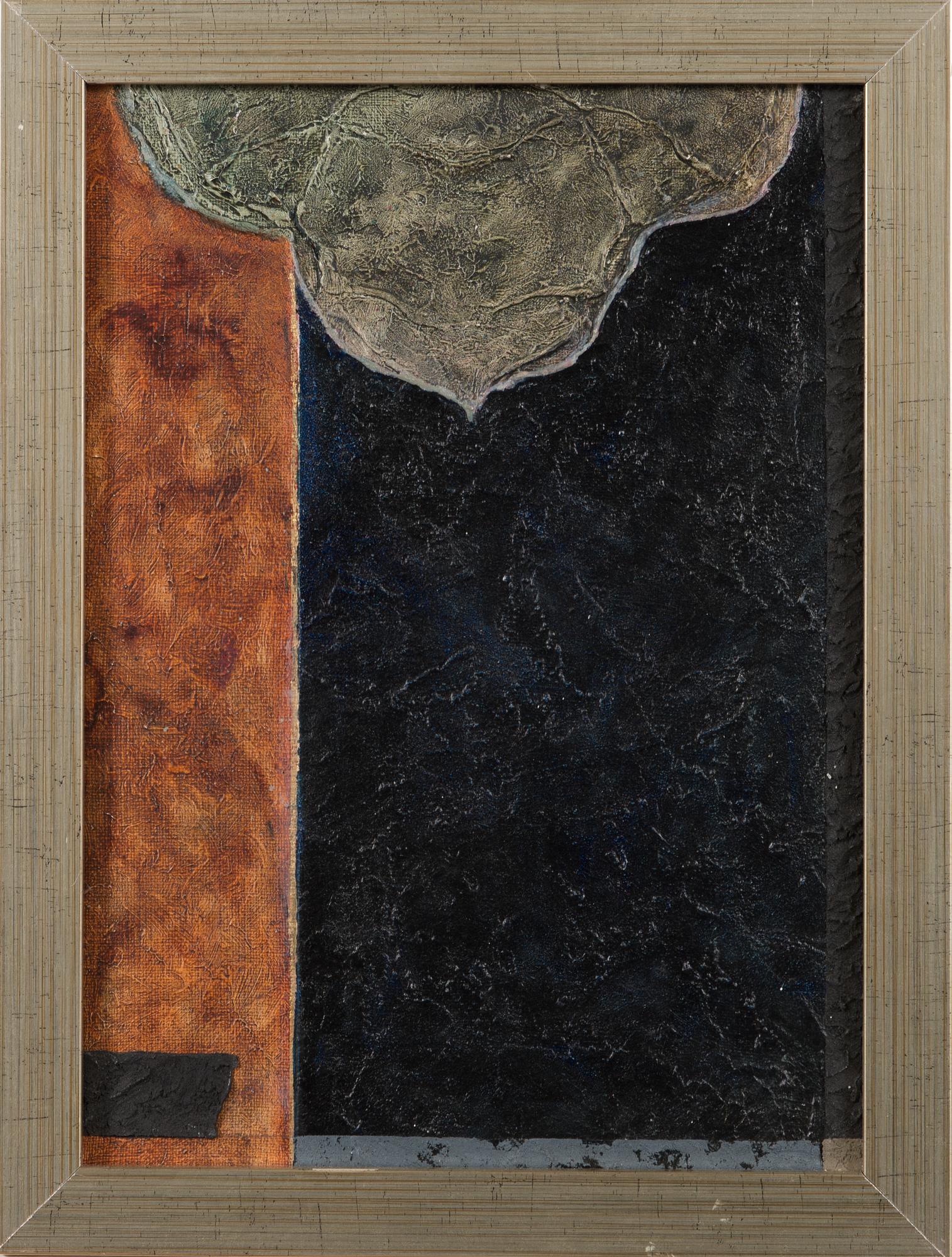 PERTTI LOHINIVA, öljy kankaalle, a tergo signeerattu ja päivätty 2015.