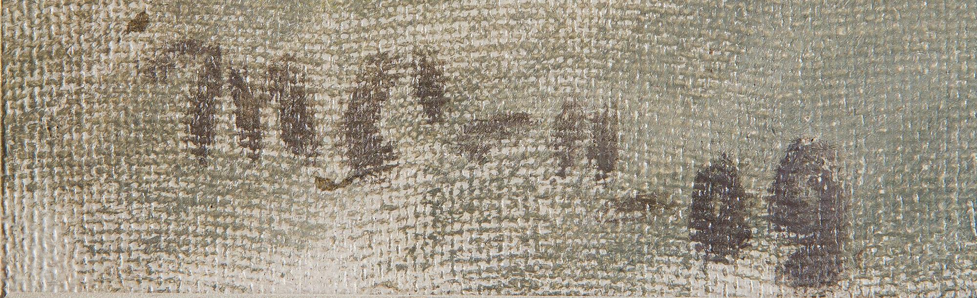 Marcus Collin, Flickan vid Fönstret.