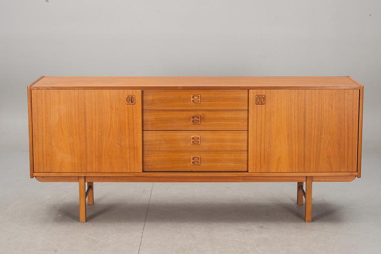 SIDEBOARD, "Korsör", Ikea, 1967.