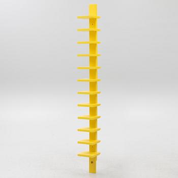 John Kandell, Shelf, 'Pilaster', Källemo.