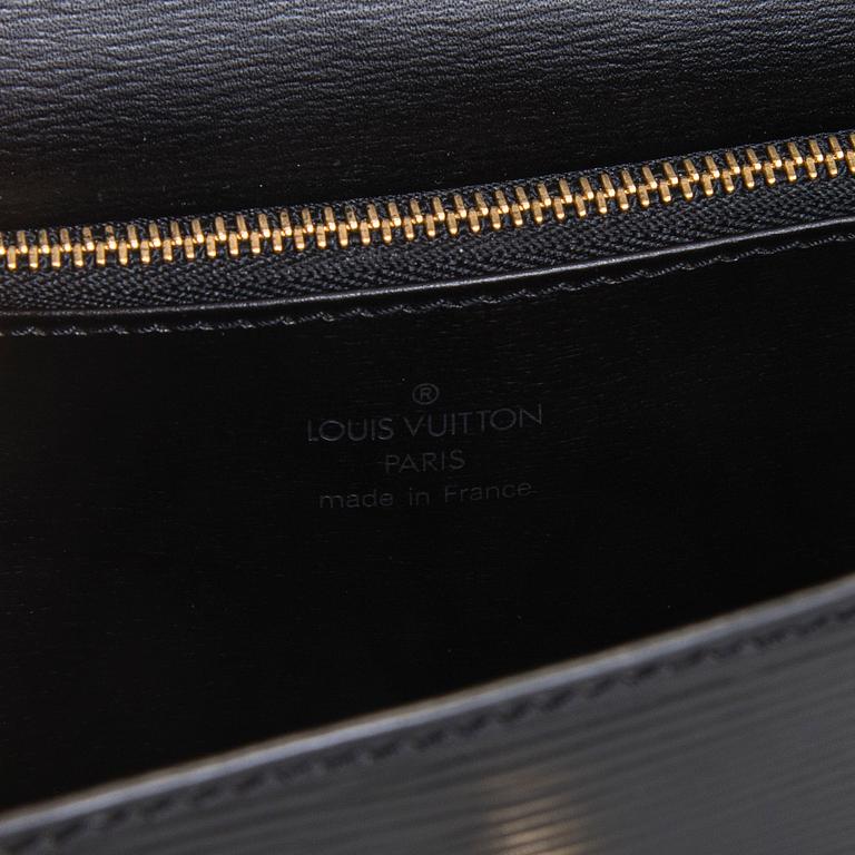 Louis Vuitton, a 'Malesherbes' bag.