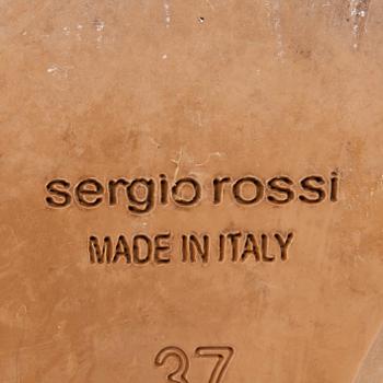 SKOR, Sergio Rossi.