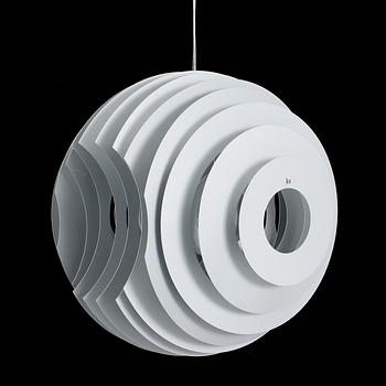 TAKLAMPA, "Supernova", Ferruccio Laviani, Foscarini, 2000-tal.