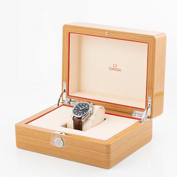 Omega, Golf Edition, Seamaster, Aqua Terra 150M, wristwatch, 41.5 mm.