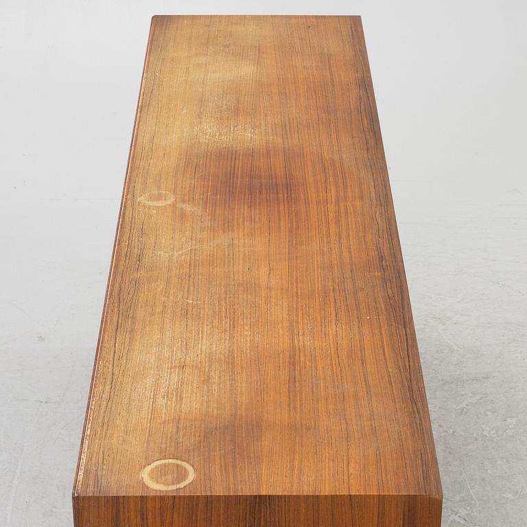 Svante Skogh, a 'Cortina' sideboard, 1960s.
