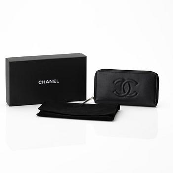 Chanel, Wallet, 2015–2016.