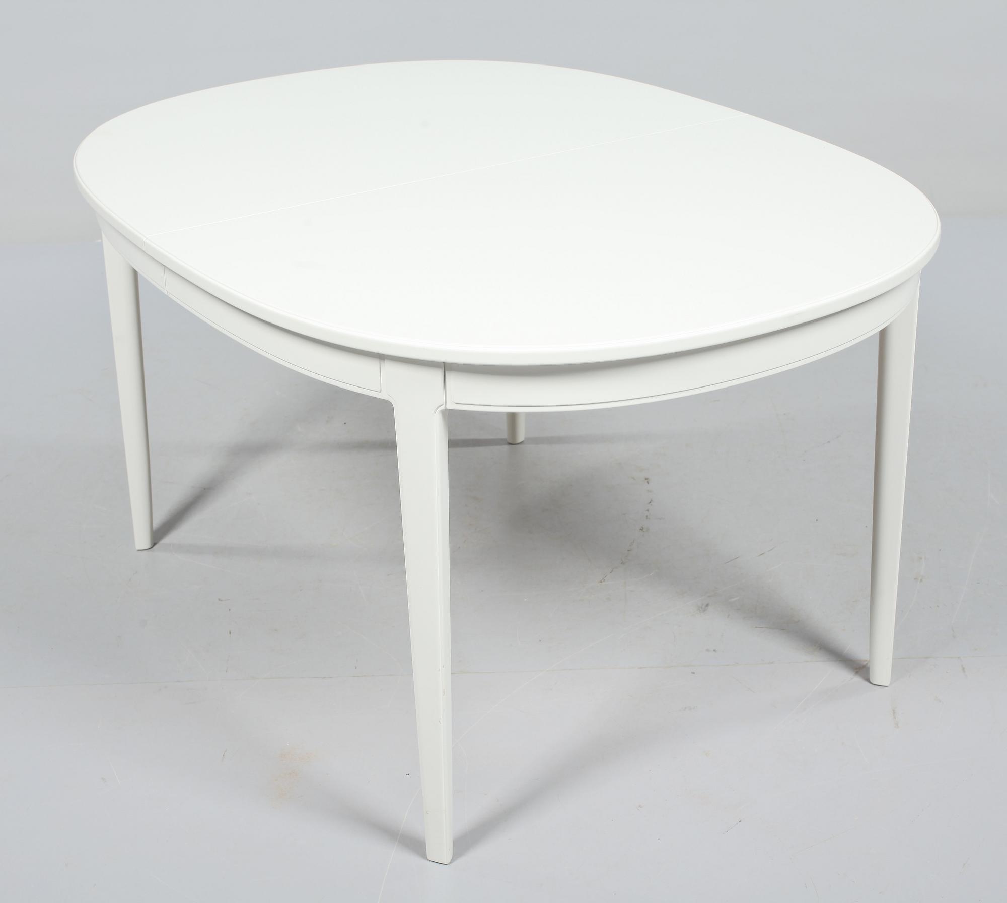 MATGRUPP, 7 delar, "Herrgården", Carl Malmsten, Bodafors, 1900-talets andra hälft.