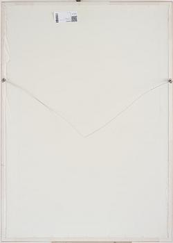 Yrjö Edelmann, Wrapped Moët & Chandon.