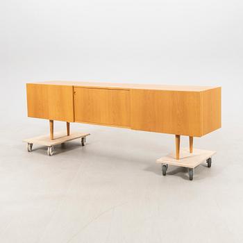 Ib Kofod Larsen, sideboard from Faarup Møbelfabrik, Denmark, second half of the 20th century.