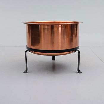 KITTEL, koppar, 1800/1900-tal.