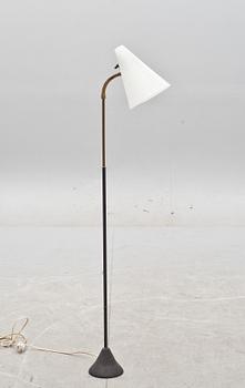 GOLVLAMPA, 1950/60-tal.