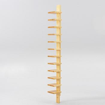 John Kandell, hylla, "Pilaster", Källemo, Värnamo.