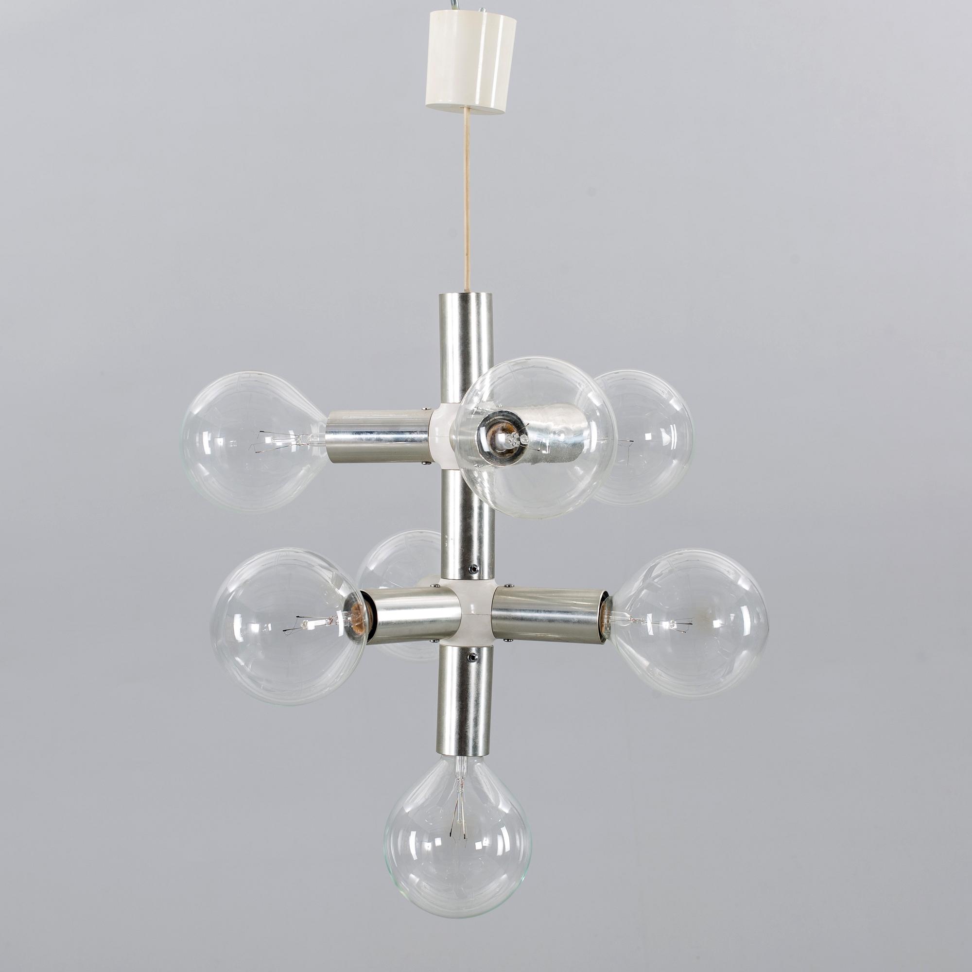 Robert haussmann lamp outlet