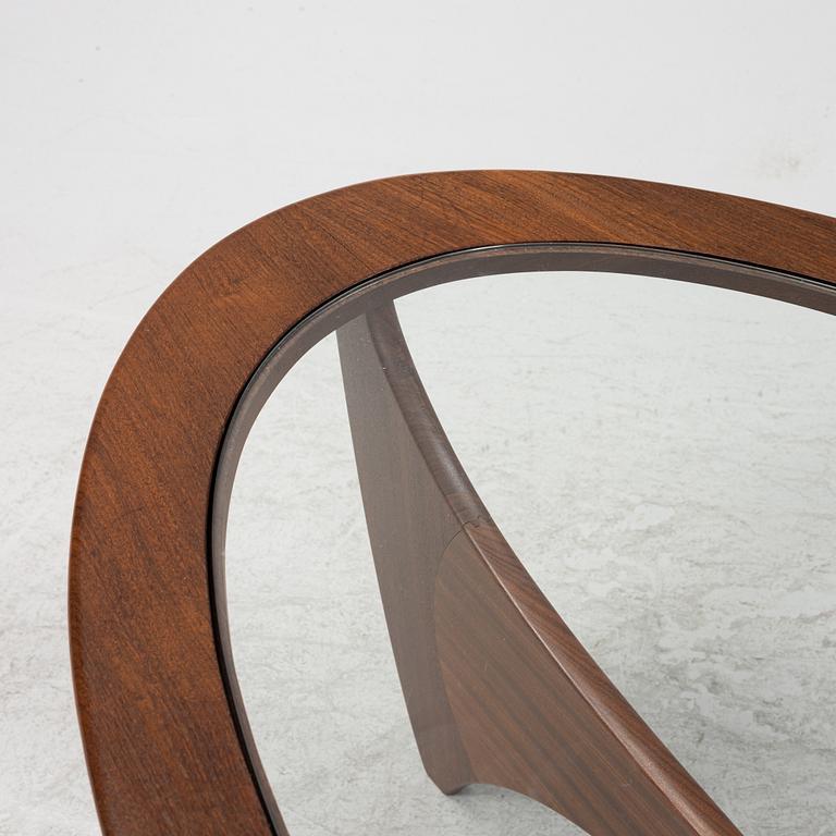 An 'Astro' coffee table, G-Plan, United Kingdom, second half of the 20th Century.
