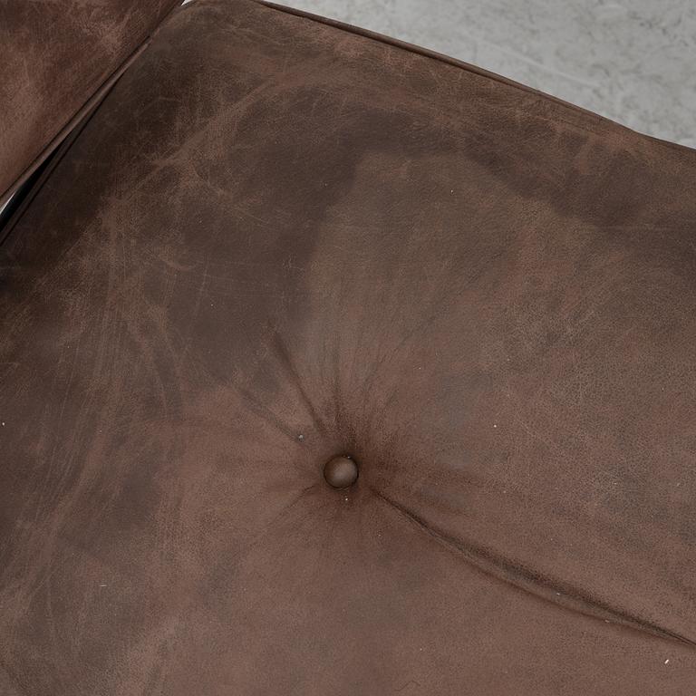 Karl Erik Ekselius, a pair of armchairs, "Mondo", JOC.