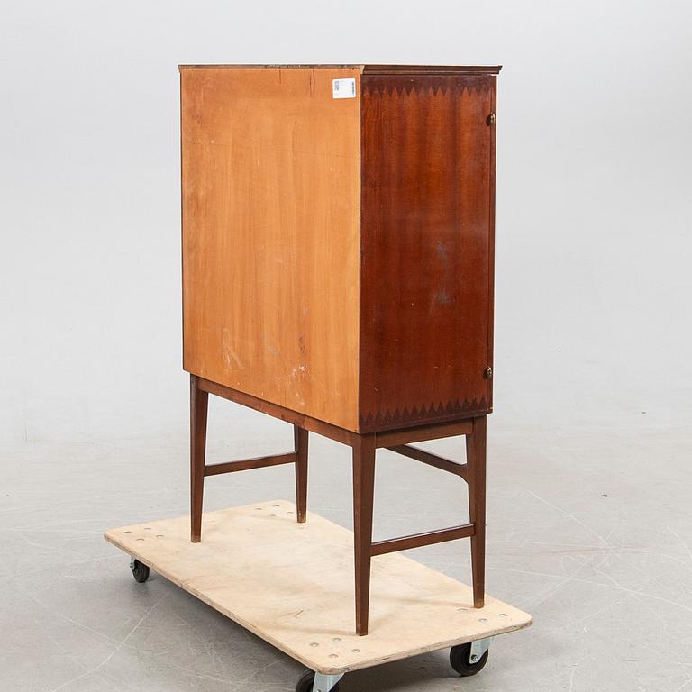 Cabinet, 1960s.