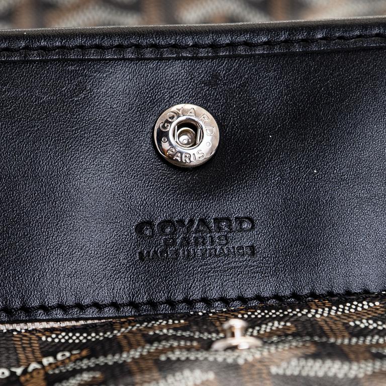 Goyard, väska, "Saint Louis PM".