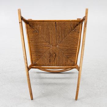 Gemla, a rocking chair, Diö, 1930s/40s.