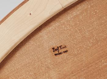 JOSEF FRANK, soffbord, Firma Svenskt Tenn, modell 2139.