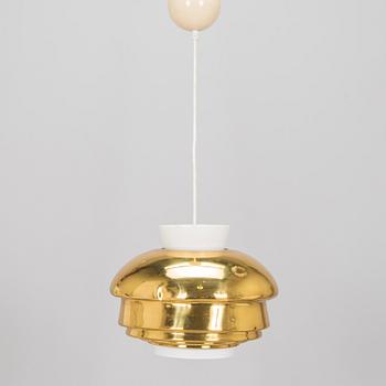 Alvar Aalto, kattovalaisin, A335B Valaisinpaja.