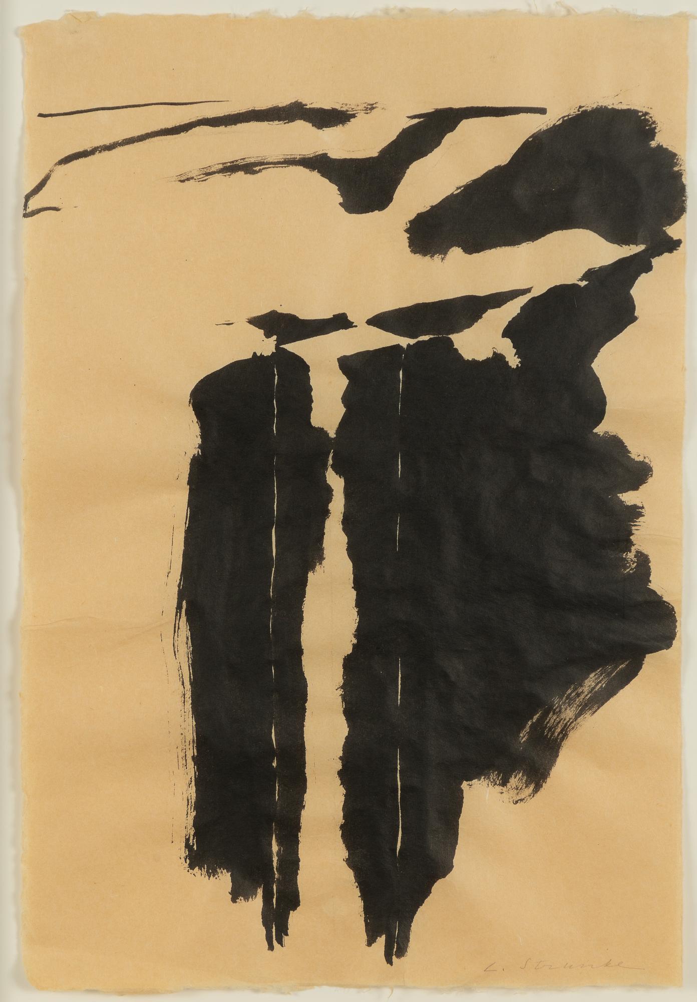 Laris Strunke, Composition.