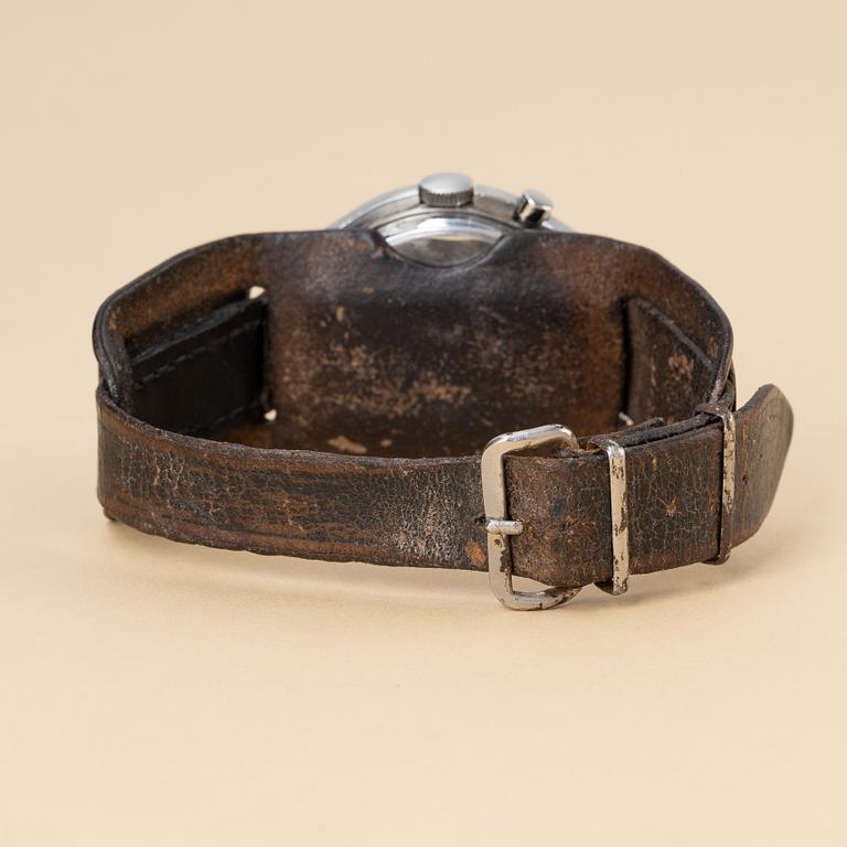 Lemania, Tg 195, "Tre Kronor", ca 1957.