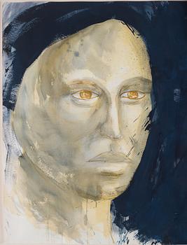 Claes Eklundh, Face.