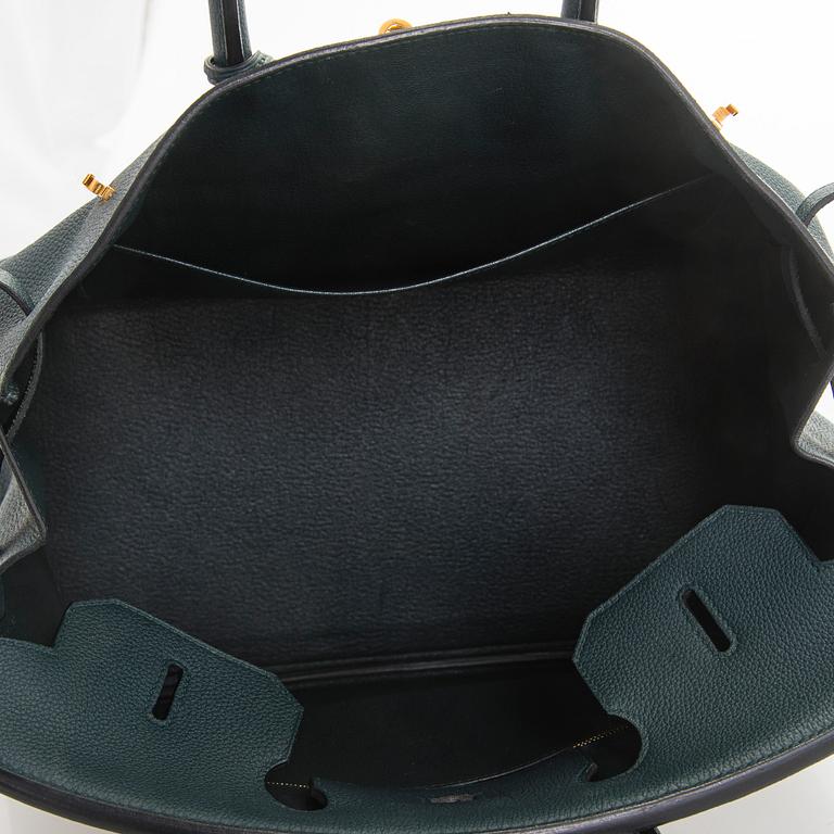 Hermès, väska, "Birkin 35", Frankrike, 2018.