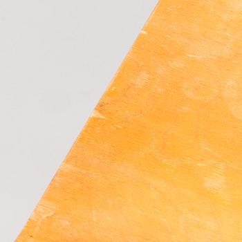 Alvar Aalto, bord, modell 75, för O.Y. Huonekalu-ja Rakennustyötehdas A.B. tidigt 1950-tal.