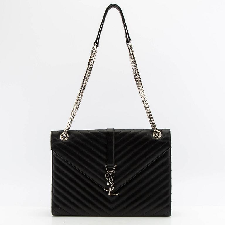 Yves Saint Laurent, väska, "Portfeuille Envelope".