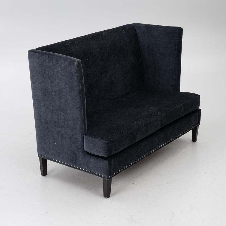 Soffa, "Taylor", Slettvoll. 2000-tal.