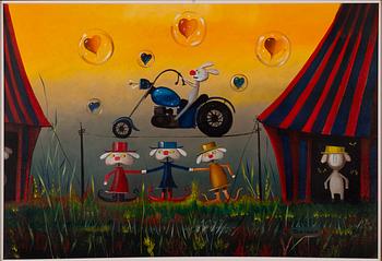 Terry Laakso, "Harrikan...".