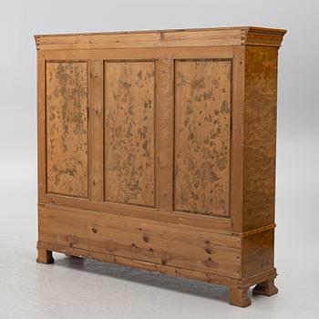A 1920's/30's cabinet.