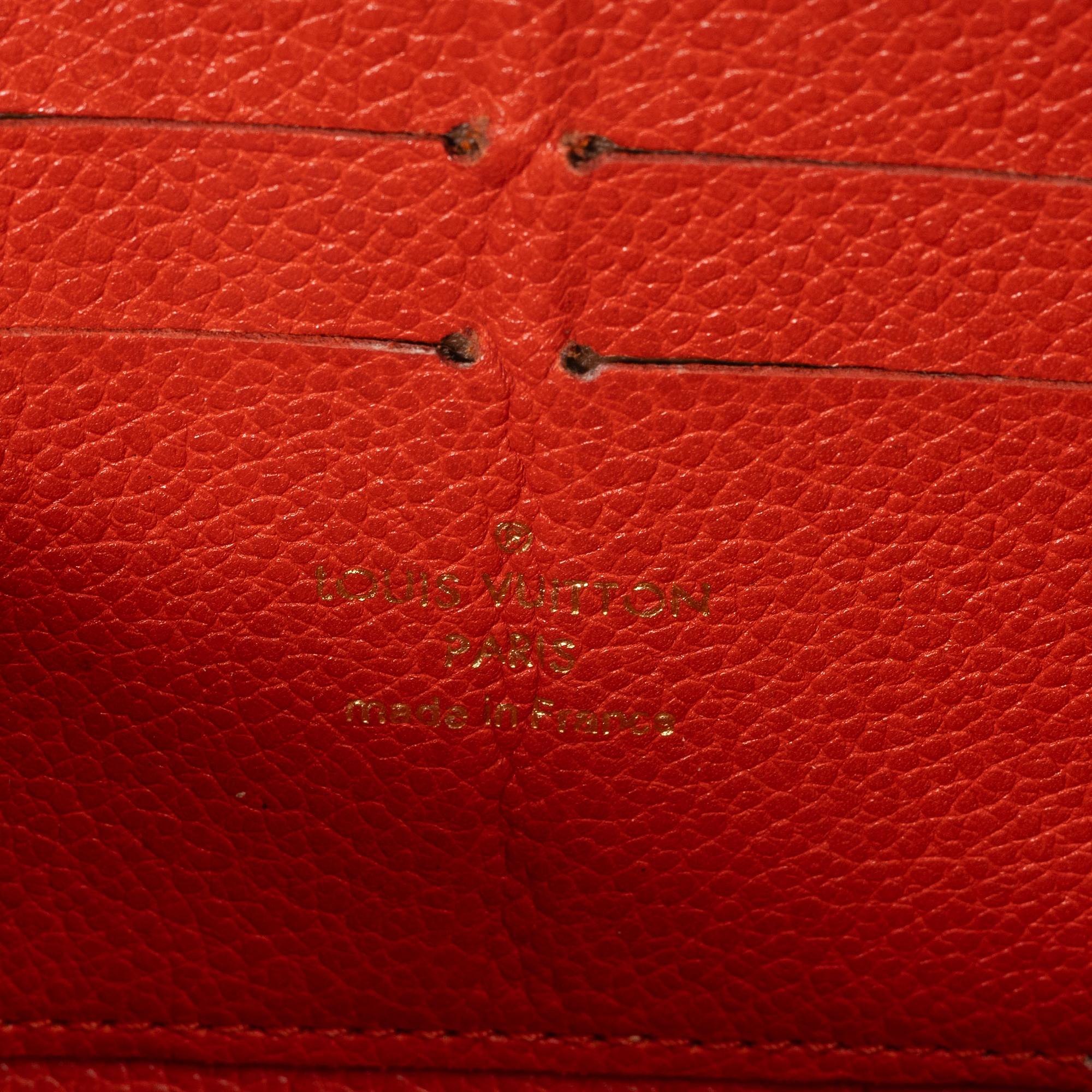 Louis Vuitton, plånbok, 2014.