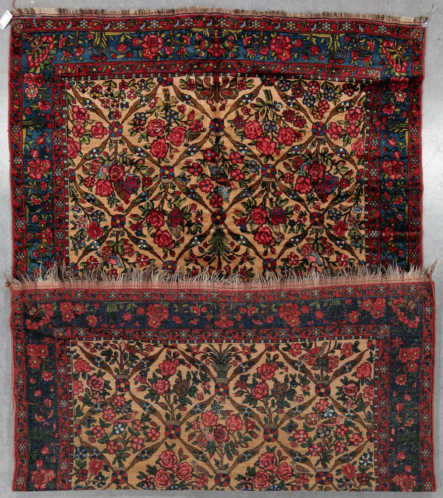 MATTA, semiantik, Bakhtiari, 370x230.