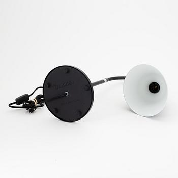 An AJ 8 Bellevue table lamp by Arne Jacobsen for &tradition.