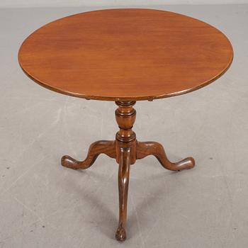 FÄLLBORD, 1800-tal.