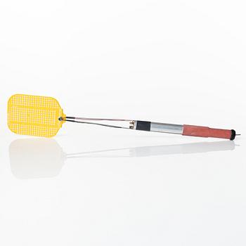 Ulf Rollof, "Manual för bälg Nr. 9".