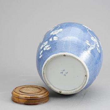 BOJAN, porslin, Kina, 1800-tal.